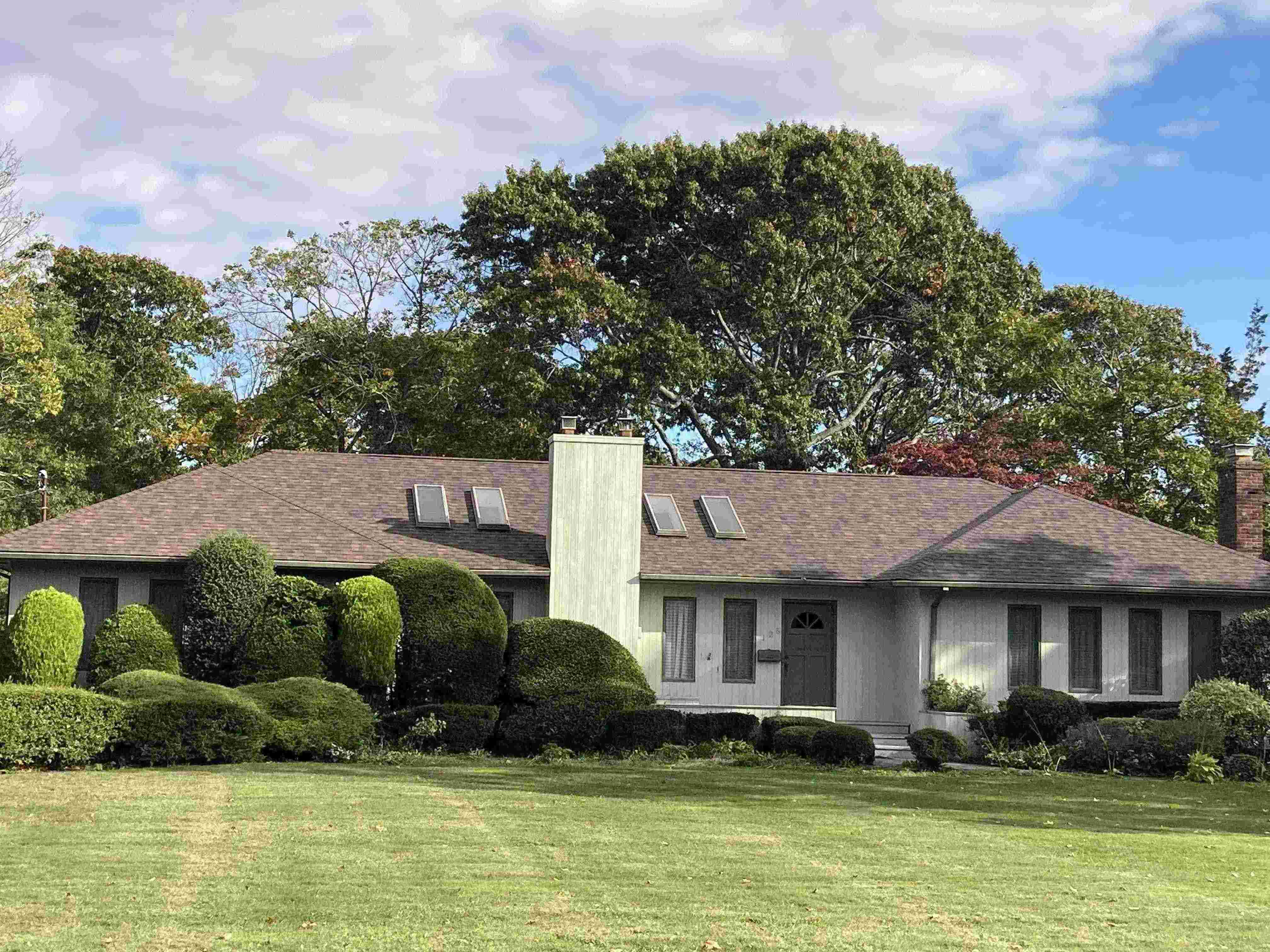 New Roof-Replacement